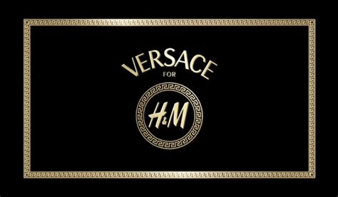 versace and h&m good review|h&m versace logo.